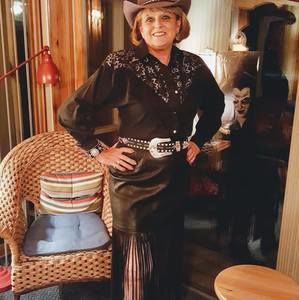 Meet your Posher, Sue